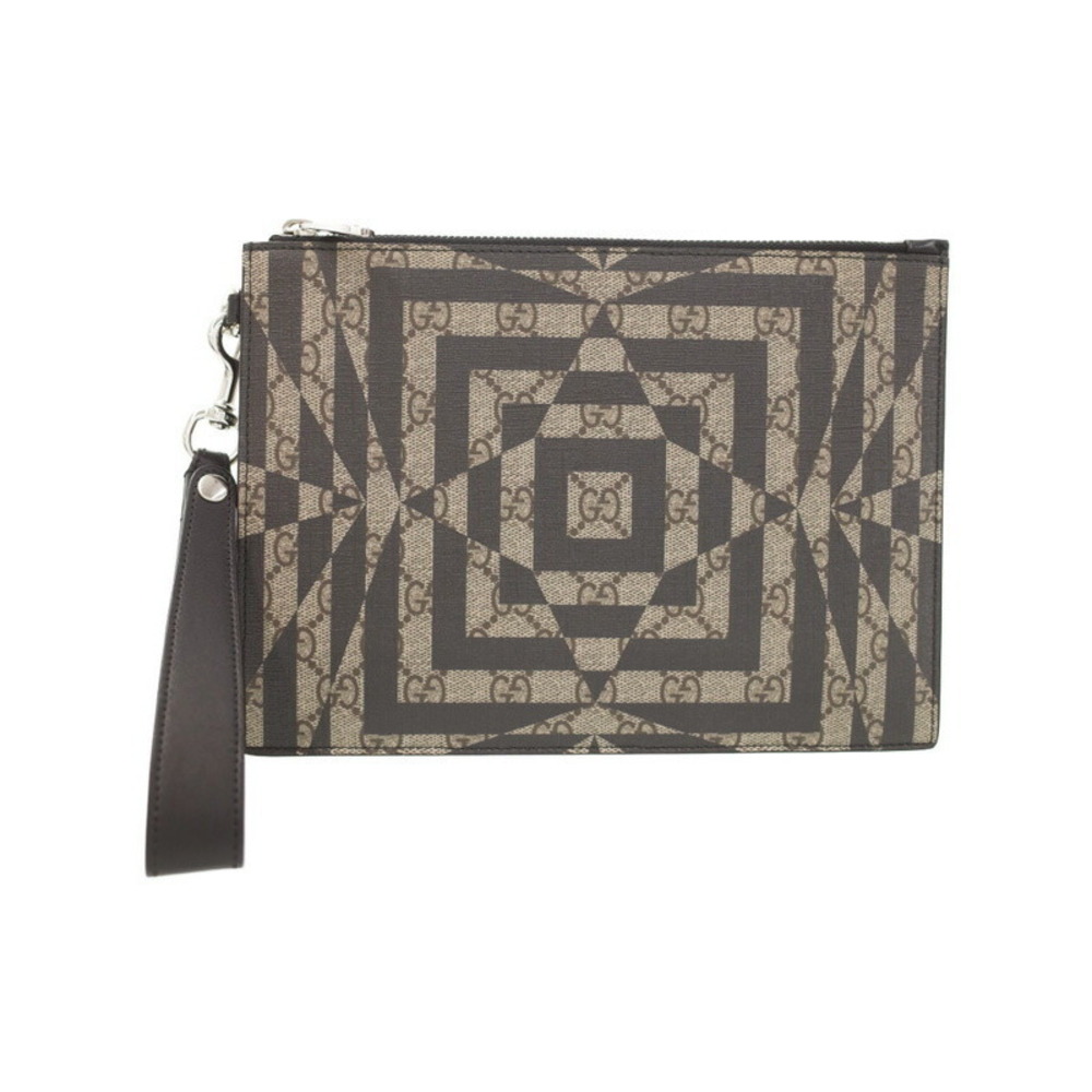 GUCCI GG Kaleido Clutch Bag